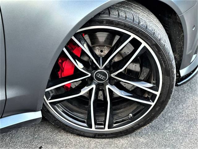 2015 Audi RS6 4.0T FSI Quattro RS 6 5dr Tip Auto STAGE 2 710BHP|ARMYTRIX