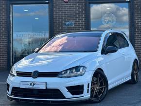 VOLKSWAGEN GOLF 2015 (15) at Autoprestige Cars Bradford