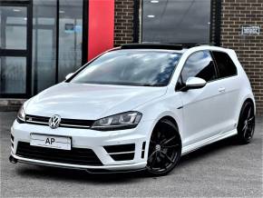 VOLKSWAGEN GOLF 2014  at Autoprestige Cars Bradford