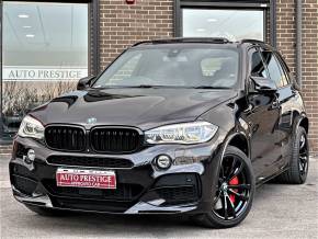 BMW X5 2015 (15) at Autoprestige Cars Bradford