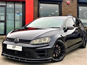 VOLKSWAGEN GOLF 2014 (14) at Autoprestige Cars Bradford