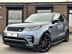 LAND ROVER DISCOVERY 2019 (69) at Autoprestige Cars Bradford