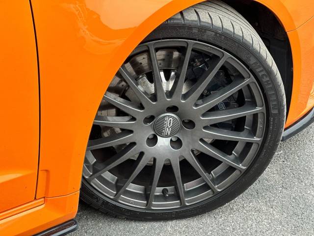 2015 Audi RS3 2.5 TFSI RS 3 Quattro 5dr S Tronic [Nav]