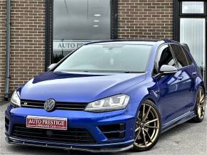 VOLKSWAGEN GOLF 2015 (64) at Autoprestige Cars Bradford