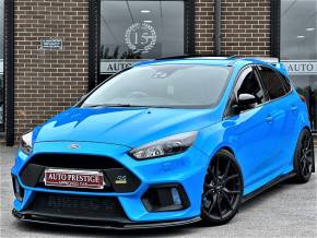 FORD FOCUS RS 2016 (16) at Autoprestige Cars Bradford