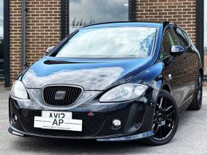 SEAT LEON 2012 (12) at Autoprestige Cars Bradford