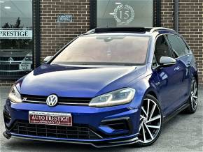 VOLKSWAGEN GOLF 2019 (69) at Autoprestige Cars Bradford