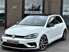 VOLKSWAGEN GOLF 2019 (19) at Autoprestige Cars Bradford