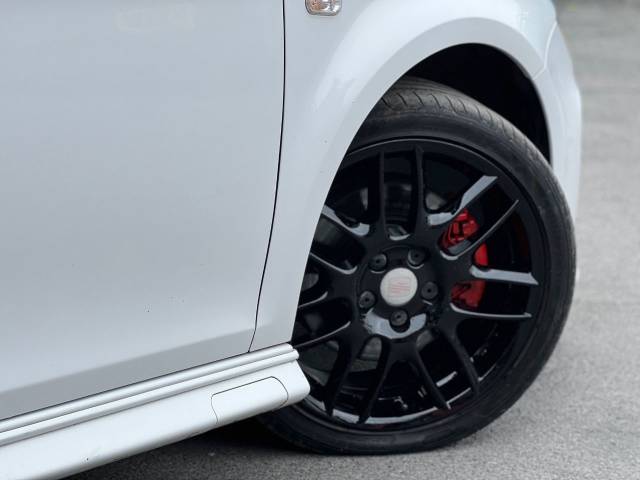 2012 SEAT Leon 2.0 TDI CR FR+ Supercopa 5dr RARE FINAL EDITION
