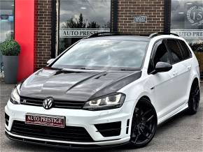 VOLKSWAGEN GOLF 2016 (66) at Autoprestige Cars Bradford