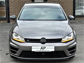 VOLKSWAGEN GOLF 2015 (15) at Autoprestige Cars Bradford