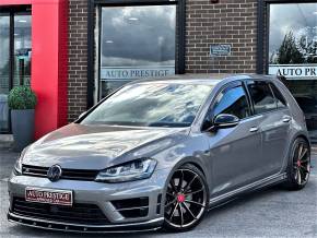 VOLKSWAGEN GOLF 2015 (15) at Autoprestige Cars Bradford