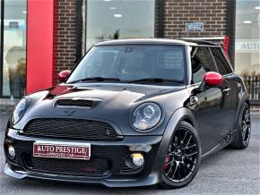 MINI HATCHBACK 2013 (13) at Autoprestige Cars Bradford