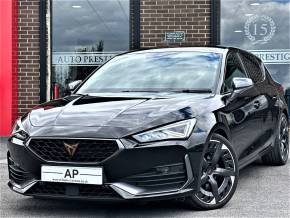 CUPRA LEON 2021 (21) at Autoprestige Cars Bradford