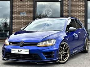 VOLKSWAGEN GOLF 2015 (15) at Autoprestige Cars Bradford