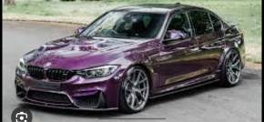 BMW M3 2018 (68) at Autoprestige Cars Bradford
