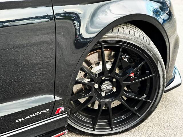 2019 Audi RS3 2.5 RS 3 TFSI 400 Quattro 4dr S Tronic MRC STAGE 3 OVER 20K SPENT