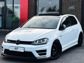 VOLKSWAGEN GOLF 2015 (65) at Autoprestige Cars Bradford