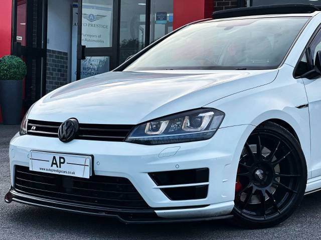2015 Volkswagen Golf 2.0 TSI R 3dr DSG STAGE 1 PLUS 380BHP