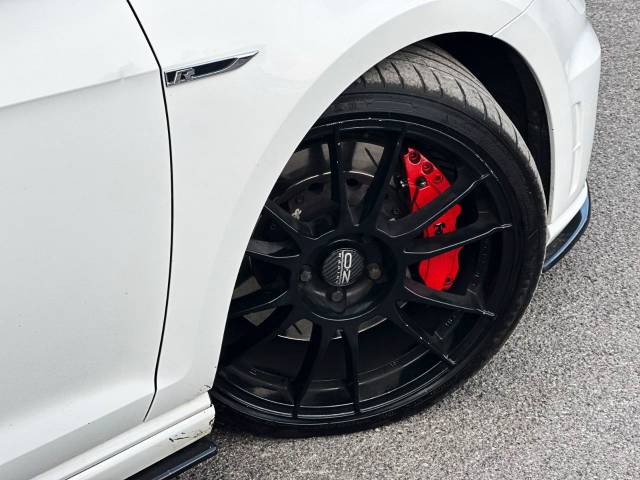 2015 Volkswagen Golf 2.0 TSI R 3dr DSG STAGE 1 PLUS 380BHP
