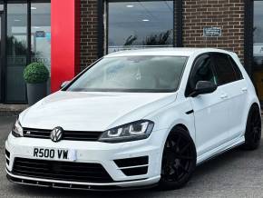 VOLKSWAGEN GOLF 2016 (66) at Autoprestige Cars Bradford