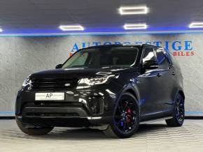 LAND ROVER DISCOVERY 2019 (69) at Autoprestige Cars Bradford