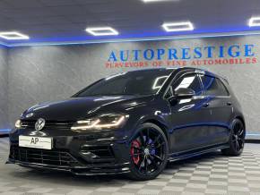VOLKSWAGEN GOLF 2017 (17) at Autoprestige Cars Bradford
