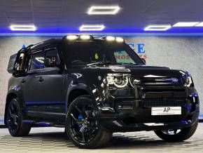 LAND ROVER DEFENDER 2023 (23) at Autoprestige Cars Bradford