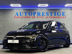 VOLKSWAGEN GOLF 2021 (21) at Autoprestige Cars Bradford