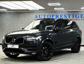 VOLVO XC90 2017 (67) at Autoprestige Cars Bradford