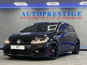 VOLKSWAGEN GOLF 2017 (17) at Autoprestige Cars Bradford