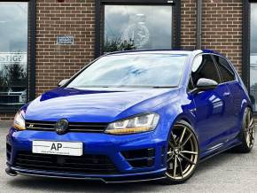 VOLKSWAGEN GOLF 2015 (15) at Autoprestige Cars Bradford