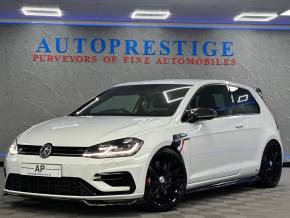 VOLKSWAGEN GOLF 2017 (67) at Autoprestige Cars Bradford