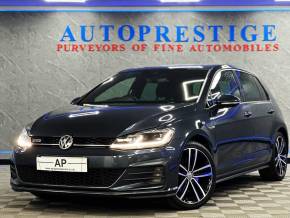 VOLKSWAGEN GOLF 2019 (69) at Autoprestige Cars Bradford