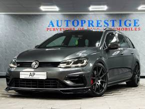 VOLKSWAGEN GOLF 2018 (18) at Autoprestige Cars Bradford