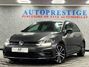 VOLKSWAGEN GOLF 2019 (69) at Autoprestige Cars Bradford