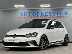 VOLKSWAGEN GOLF 2017 (67) at Autoprestige Cars Bradford