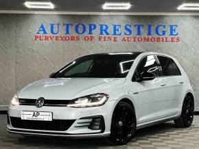 VOLKSWAGEN GOLF 2017 (67) at Autoprestige Cars Bradford