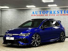 VOLKSWAGEN GOLF 2021 (21) at Autoprestige Cars Bradford