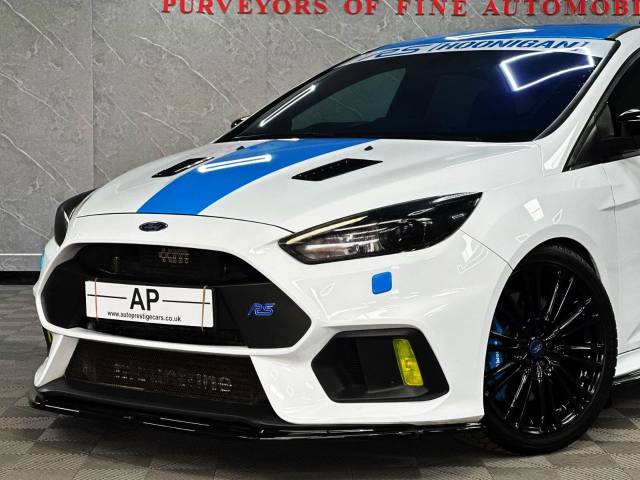 2016 Ford Focus RS 2.3 EcoBoost 5dr MOUNTUNE STAGE 2|LSD
