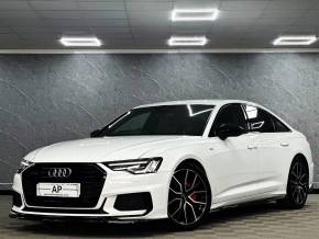 AUDI A6 2020 (20) at Autoprestige Cars Bradford