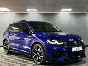 VOLKSWAGEN TIGUAN 2021 (70) at Autoprestige Cars Bradford