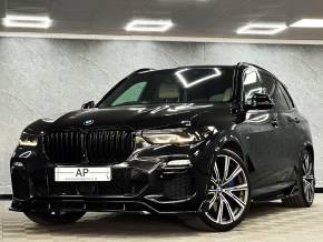 BMW X5 2019 (69) at Autoprestige Cars Bradford