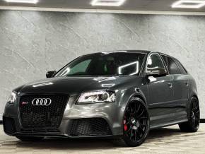 AUDI RS3 2012 (62) at Autoprestige Cars Bradford