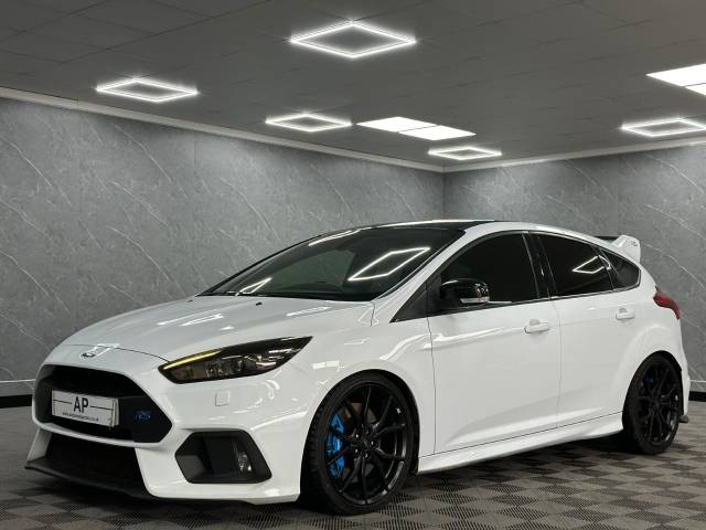 2016 Ford Focus RS 2.3 EcoBoost 5dr