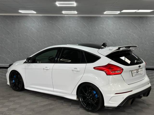 2016 Ford Focus RS 2.3 EcoBoost 5dr