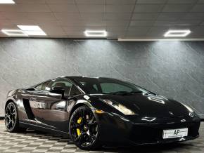 LAMBORGHINI GALLARDO 2003 (53) at Autoprestige Cars Bradford