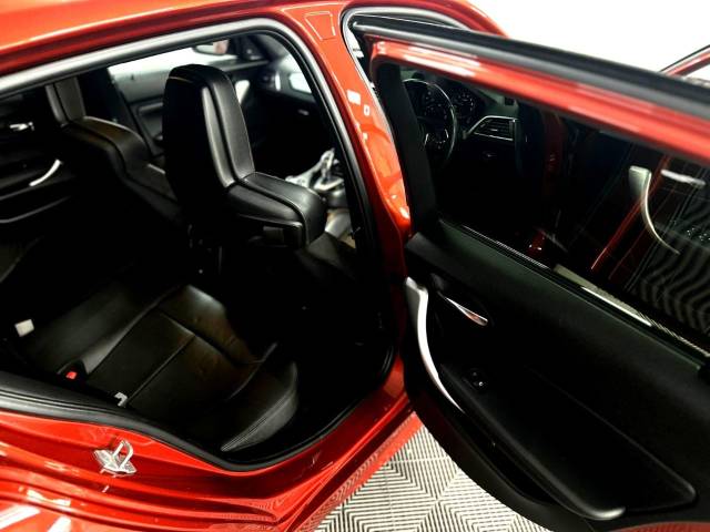 2017 BMW 1 Series 3.0 M140i Shadow Edition 5dr Step Auto