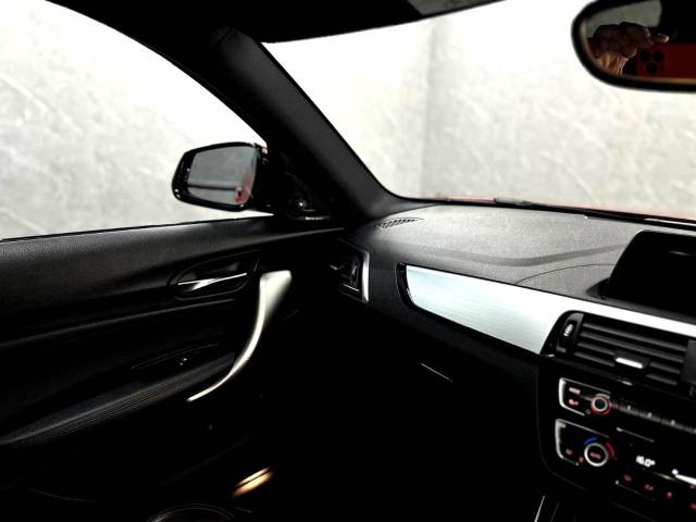 2017 BMW 1 Series 3.0 M140i Shadow Edition 5dr Step Auto