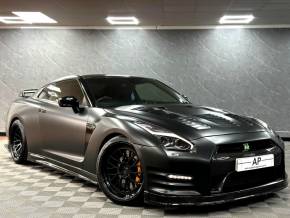 NISSAN GT-R 2011 (61) at Autoprestige Cars Bradford